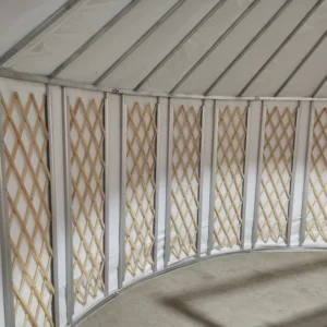 Ger Bamboo 12m Yurt