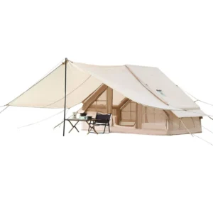 Giant PVC Tarpaulin Outdoor Inflatable Tents inflatable Marquee inflatable Wedding Party Tent