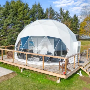 Glamping Tents Outdoor Igloo Ice Chest Custom Dome Tents