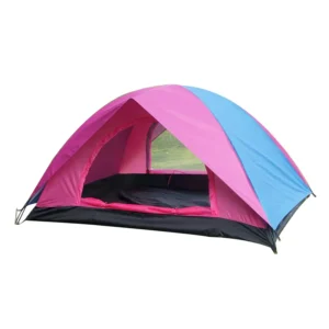 Glamping Tents Waterproof Family Camping Outdoor Tent
