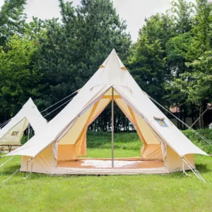 Glamping Tents for Sale Glamping Tent Outdoor for Family Camping Teepee