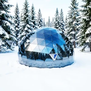 Glass Dome Tent Geodesic Dome Tent Dome Luxury Hotel Room Outdoor Tent
