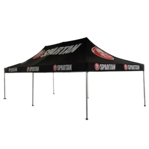 Good Quality 4x8m Big Event Tent 4x8m Trade Show Tent