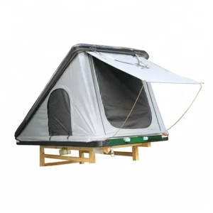 Good Quality Outdoor Small Car Roof Top Tents