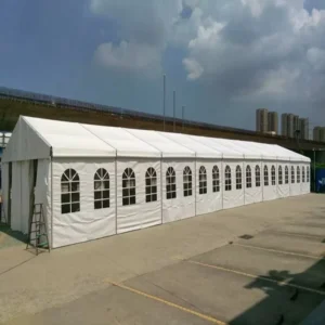 Good Quality Party Event Marquee White Church Tents for Sale