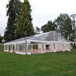 Hard Roof Foldable Event Tent With Window Tent 1200Sqm Party Tents for Events Outdoor 5 by 10 Metre Carpas Para Fiesta