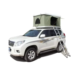 Hard Shell Car Roof Tent