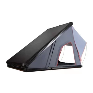 Hard Shell Car Rooftop Tent