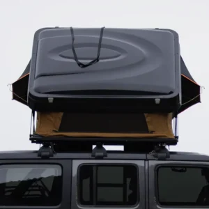 Hard Shell Car Rooftop Tent for Outdoor Camping