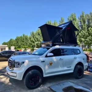 Hard Shell Rooftop Tent Manufacturers in China