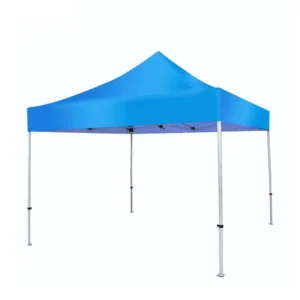 Heavy Duty 10×10 Outdoor Camping Tent Pop Up Oxford and Oxford Cover Fabric Side Walls for Parties Model Number 10×15
