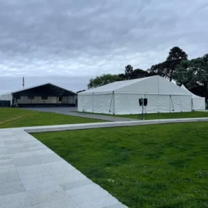 Heavy Duty 15*10m Outdoor Marquee Tent for Banquets Events for Weddings Parties