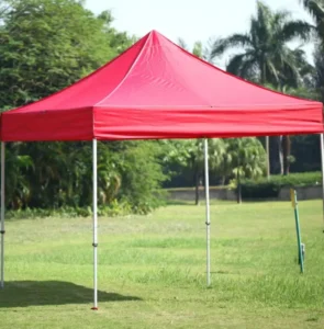 Heavy Duty Cantilever Outdoor Umbrella and Stand Wind Resistant Beach Umbrella with Frames for Trade Shows Outdoor Activities