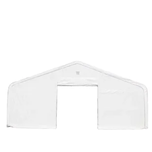 Heavy-Duty Commercial Outdoor Canopy Tent