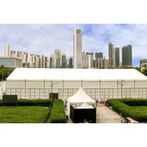 Heavy Duty Event Wedding Party Canopy Tents for Festival Ceremony Exhibition Trade Show Tent