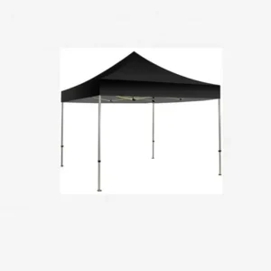Heavy Duty Folding Pop up Tent 8x8ft Marquee Canopy Tent Aluminum Tent Frame