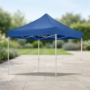 Heavy-Duty Folding Portable Marquee Party Tent for Outdoor Events