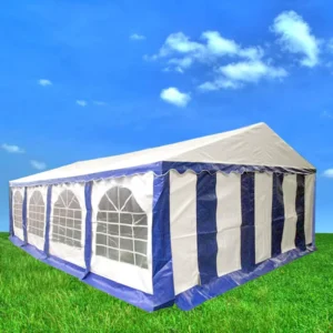 Heavy Duty Four Season Modular PVC Party Tents with Steel Frame 20ft X 26ft