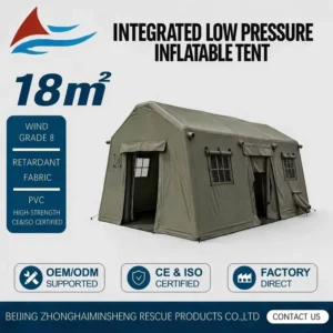 Heavy Duty Inflatable Event Tent Quick Setup Portable Air Exhibition Tent for Trade Show Market Stall Party Outdoor Waterproof