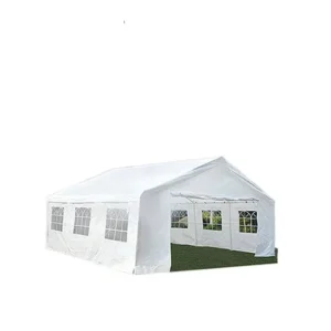 Heavy Duty Large 100 200 300 500 People Event Marquee Canopy Party Wedding Tent