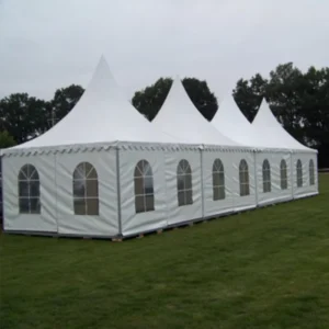 Heavy Duty Large Waterproof Party Event Tent for Sale Tent for Exhibition Outdoor Event
