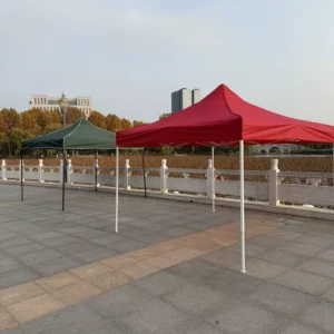 Heavy Duty Marquee Tent Business Folding Portable Party Tents for Events Outdoor