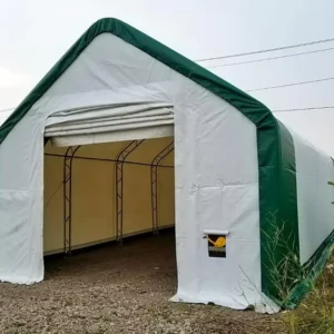 Heavy Duty Outdoor Storage Tent Shelter