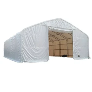 Heavy Duty Outdoor White Wedding Party Tent