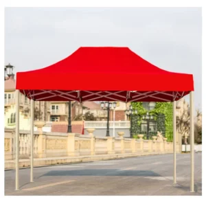 Heavy Duty PVC Party Tent Inflatable Advertising Pop up Tent for Trade Shows