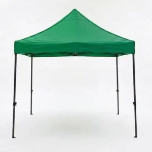 Heavy Duty Pop-Up Waterproof Canopy for Outdoor Events and Exhibitions with Custom Logo
