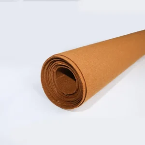 Heavy-Duty Waterproof 550gsm Anti-UV Canvas Tarpaulin Rolls for Bags and Covers
