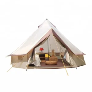 Heavy Duty Waterproof Yurt Tents