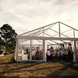 Heavy Duty Wedding Tent for Sale China Outdoor Marquee Event Party Tent 400 500 People