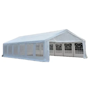 Heavy Duty White Large Outdoor Event Party Wedding Tents for Sale