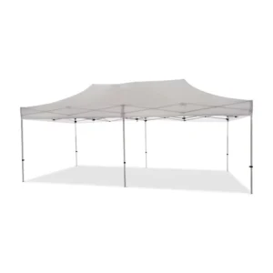 Heavy Windproof Event Shelters for Outdoor Markets 4x8m Commercial Grade Outdoor Tents