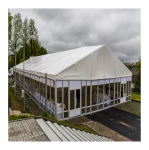 Heavy-duty Commercial Event Tent for 1000 People