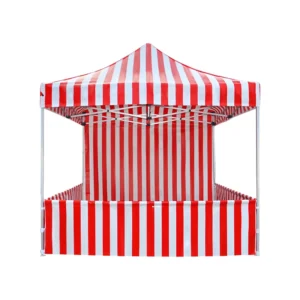 High Grade Customized Trade Show Party Tent Party Marquee Tent