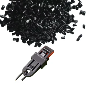 High-Impact UV-Stabilized Film-Grade Molding Masterbatch for Tent Windproof Plastic Frames Weather-Resistant Anti-Aging