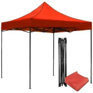 High Quality 10x10ft Digital Printing Waterproof Portable Outdoor Trade Show Wedding Tent Pop up Canopy for Sale