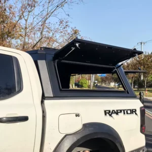 High Quality Anti rusted Pickup Hardtop Canopy For VW Amarok Sierra Topper Aluminium Waterproof Truck Tub Cover Camper Shells
