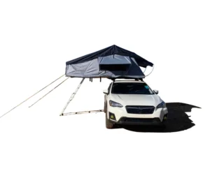 High Quality Camping Roof Top Tent for 5 6 Person