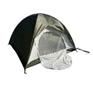 High Quality Customizable Three season Camping Tent with Portable Tenda Opening Waterproof Design for 1~2 Persons