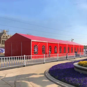 High Quality Heavy Duty Tent Price Outdoor Big Event Tent Trade Show Heavy Duty Tents for Events