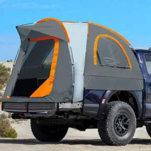 High Quality High Tech Durable Sturdy Roof Top Tent Good Camping Double Layer Four Season 100% Waterproof 3000mm Easy