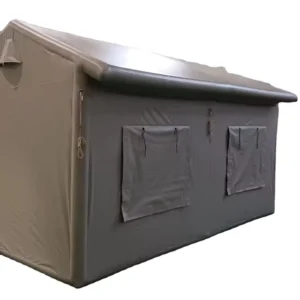 High Quality Inflatable Air Awning Tent Waterproof Inflatable Party Outdoor Inflatable Tent Factory Supply to Europe