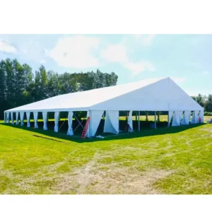 40x50m Wedding Event Restaurant Tent Outdoor Reception Tent