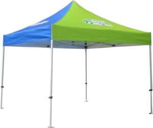 High Quality Marquee Tent 3x3m Outdoor Trade Show Tent for Exhibition Promotion Factory Direct