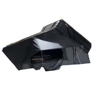 High Quality Outdoor Light Weight One Bed Room Camping All Season Car Camping Aluminum Roof Tent