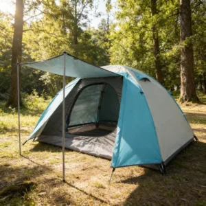 High Quality Outdoor Tents Waterproof Windproof Portable for Camping