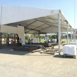 High Quality Outdoor Wedding and Event Exhibition Conference Tent for Trade Shows